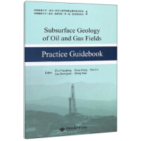 ͚µ|(zh)Wָ(Ӣİ)Subsurface geology of oil and gas fields practice guidebook