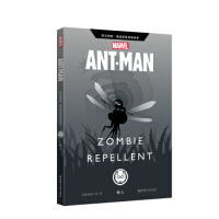 Ӣԭ Ӣ۹.ρ Ant-Man: Zombie RepellentٛӢlc~SAPP