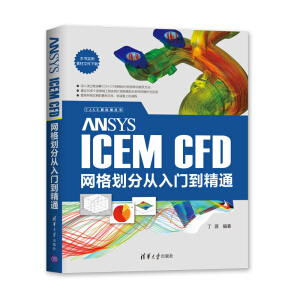 ANSYS ICEM CFDW񄝷֏Tͨ