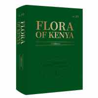 Flora of Kenya