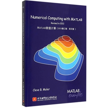 Numerical Computing with MATLAB revised in 2013MATLAB(sh)ֵӋ 2013ӆ?Ӣİ棩MATLAB֮Cleve B. MolerĽ(jng)֮(jng)Cleveʽڙ(qun)Ї